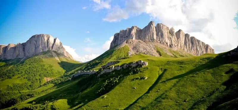 Краснодарский край