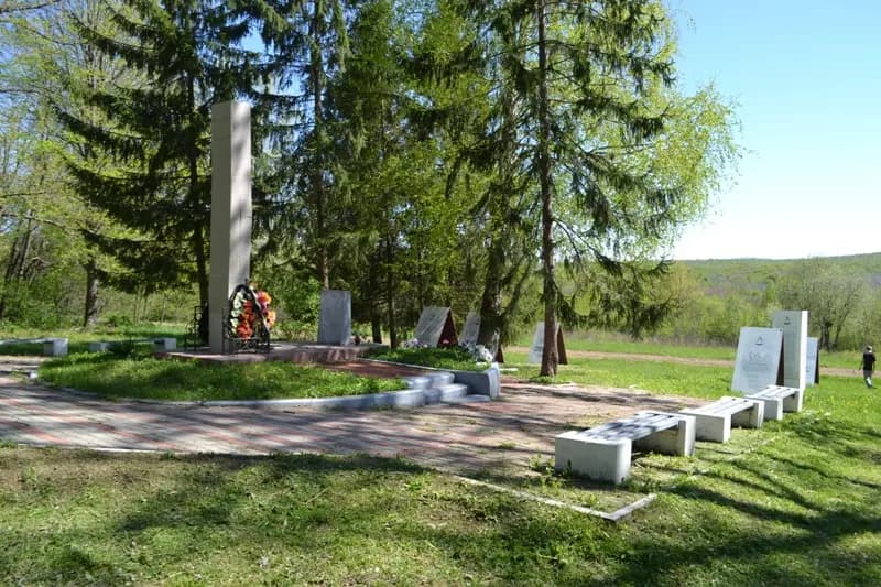Михезеева поляна