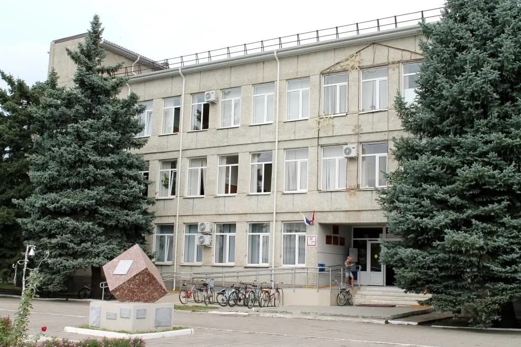 Мостовчане выберут общественную территорию, которая будет благоустроена
