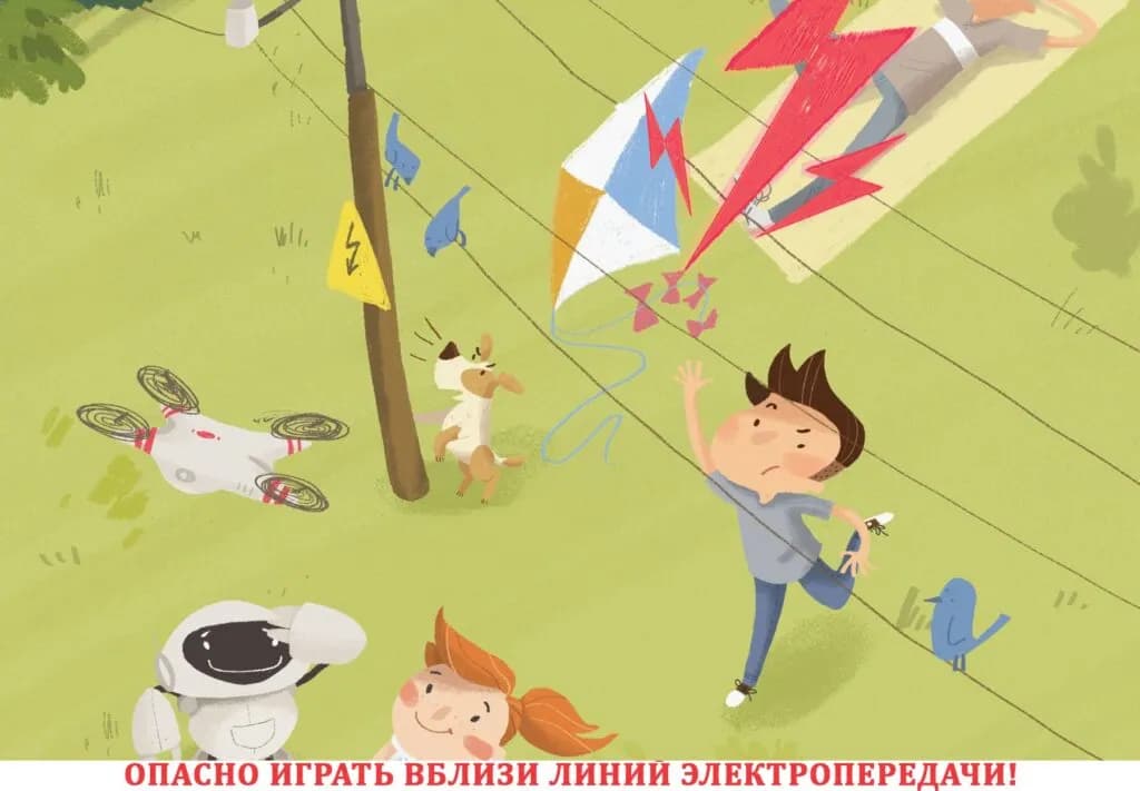 Изображение к материалу