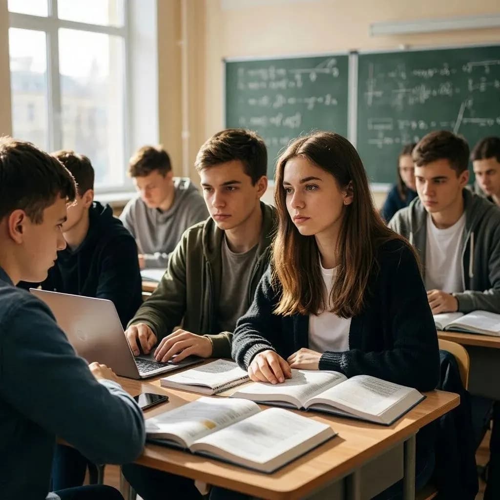 Изображение к материалу
