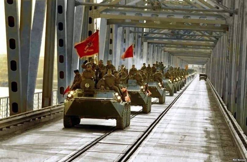 Вывод войск из Афганистана