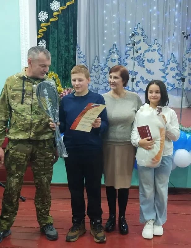 Изображение к материалу