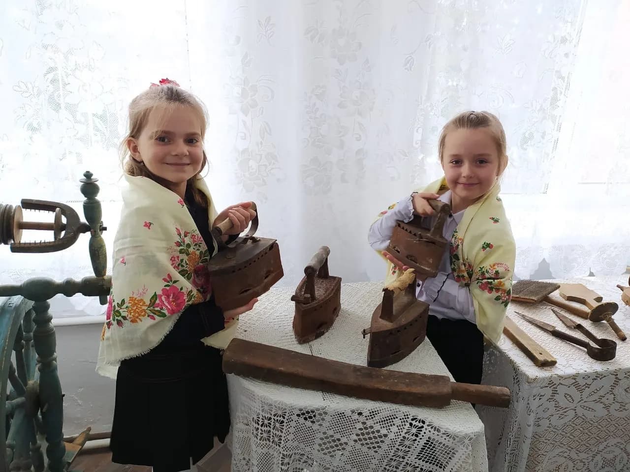 Изображение к материалу
