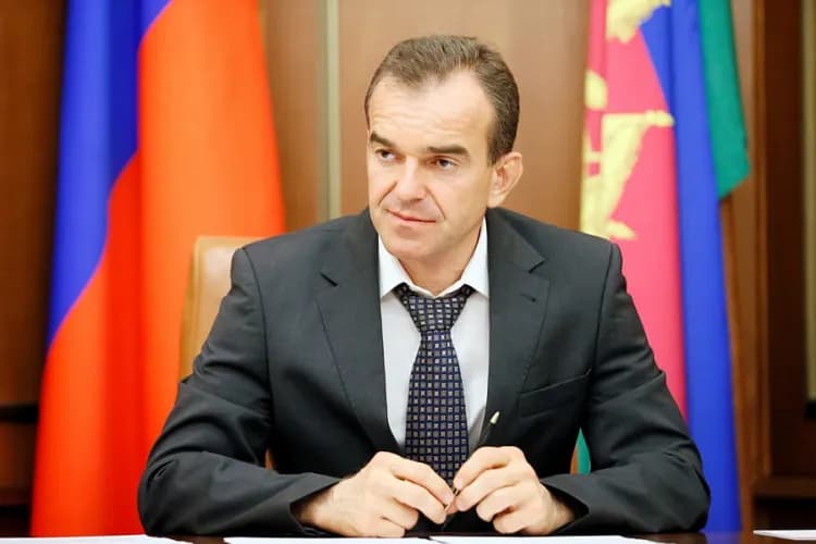 Вениамин Кондратьев