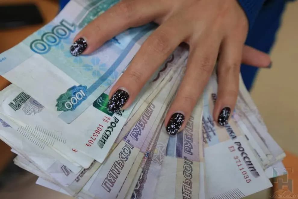 Начальника почты из Лабинского района осудили за кражу пенсий