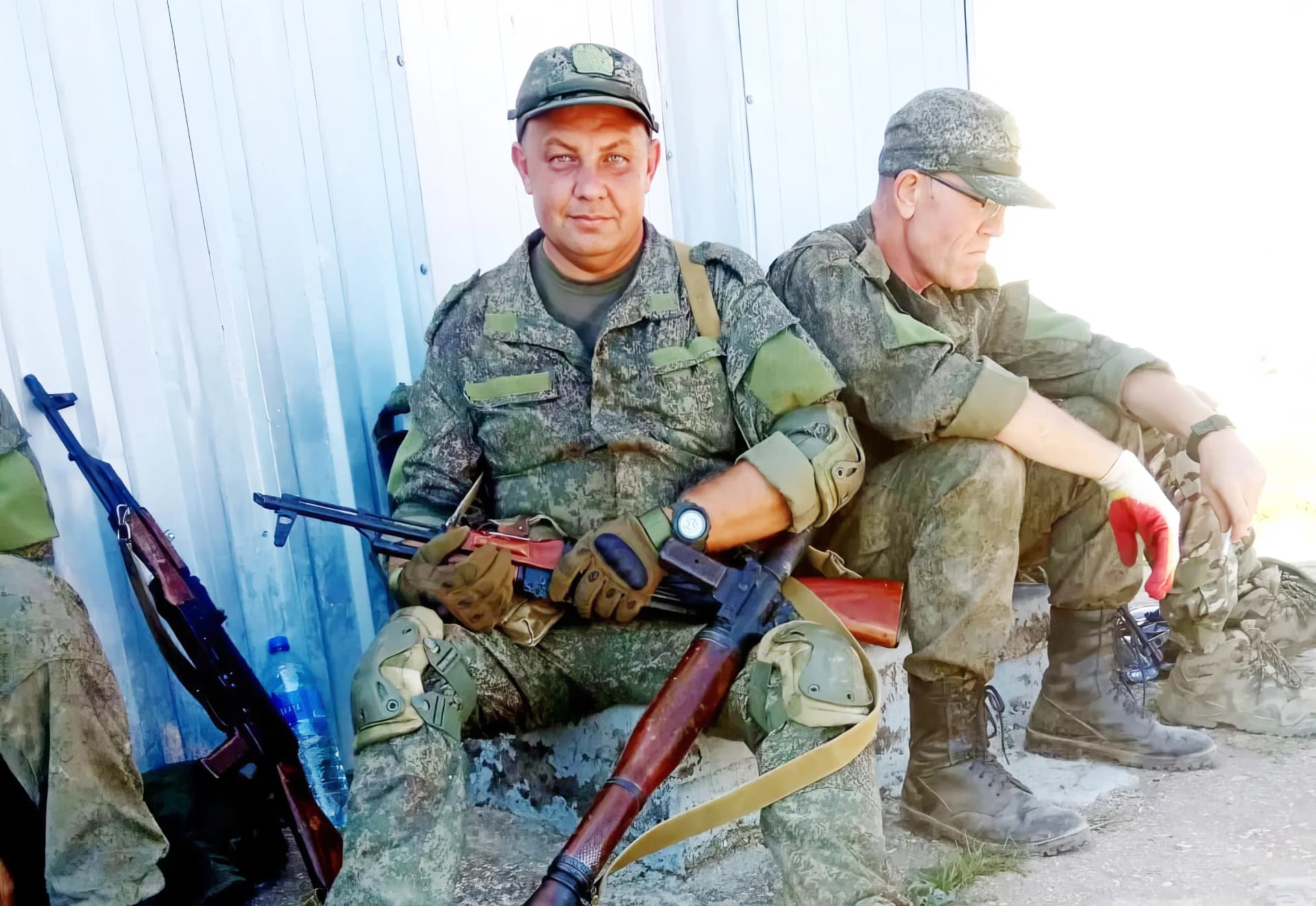 Андрей Ермаченко