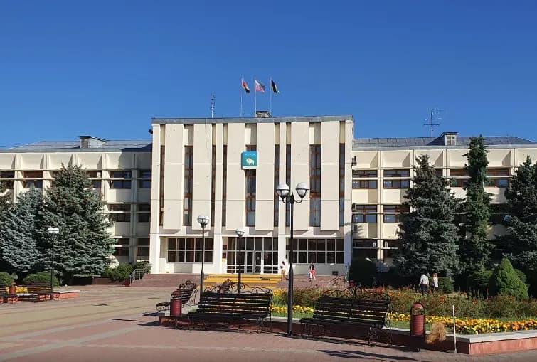 администрация