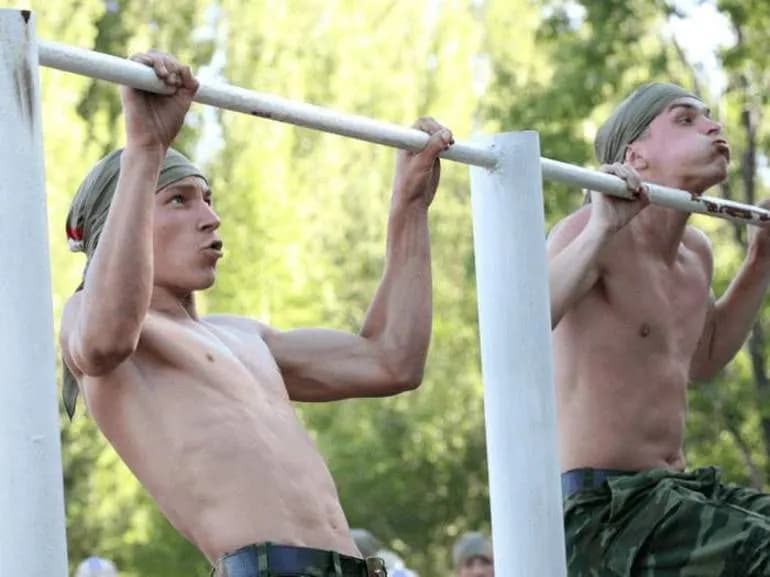 Возможность выбрать место службы