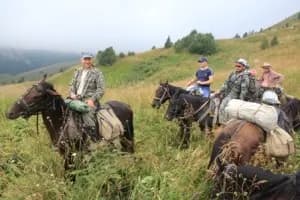 Агротуризм