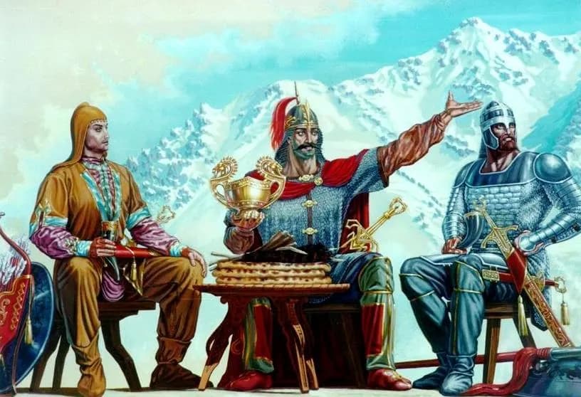 Аланы