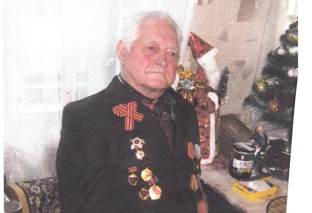 Александр Беспалов