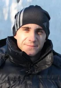 Александр Чёрный