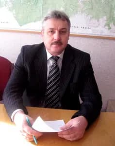 Александр Герасименко