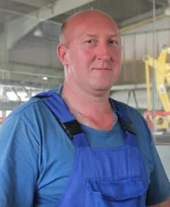 Александр Кареев