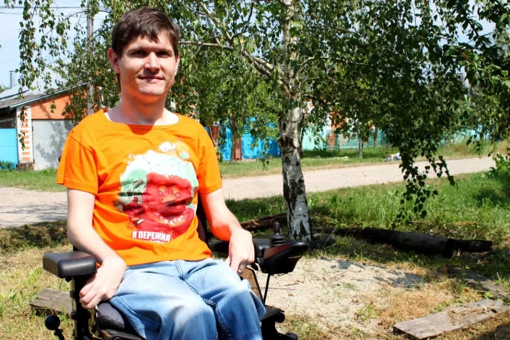 Александр Киряков