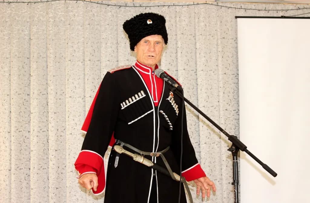 Александр Панасенко