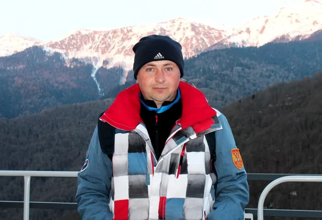 Алексей Никандров