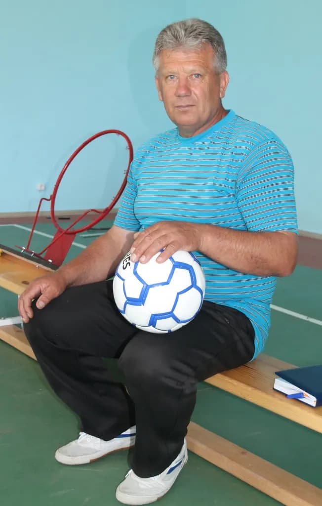 Алексей Полев