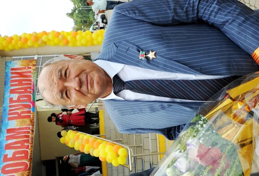 Алексей Сидюков