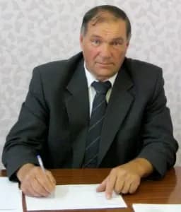 Анатолий Лутай