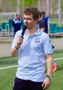 Андрей Белик