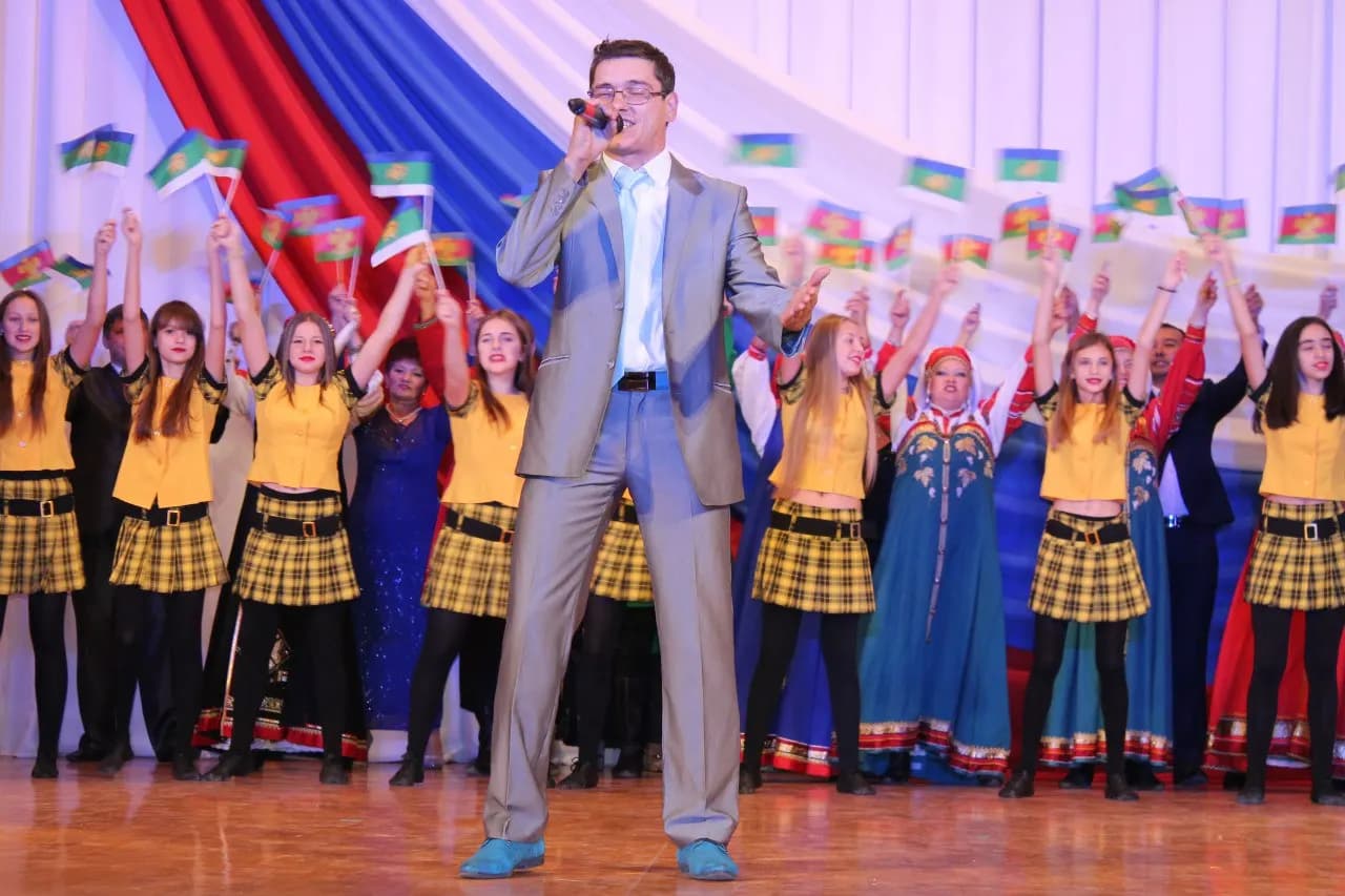 Андрей Касап