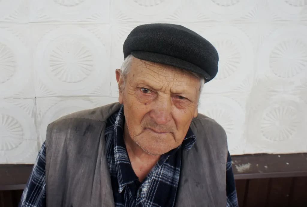 Андрей Рыбалко