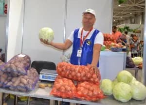 Андрей Харитонов