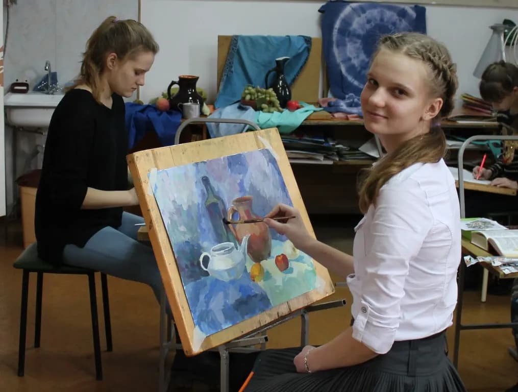 Ангелина Литвиненко