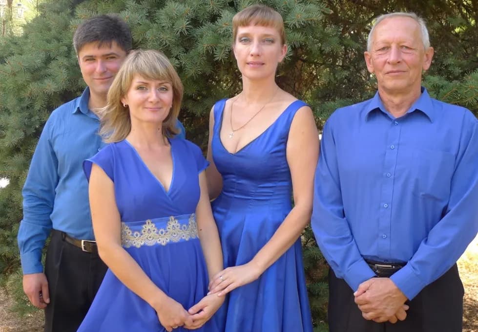 Ансамбль Фантазия