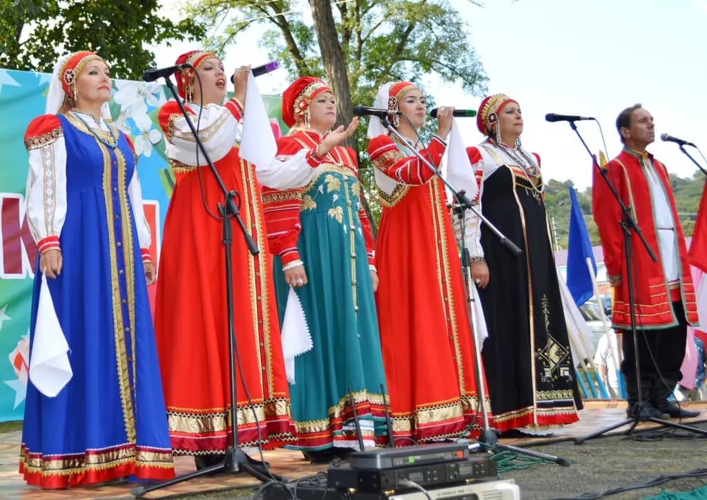 Ансамбль «Лель»