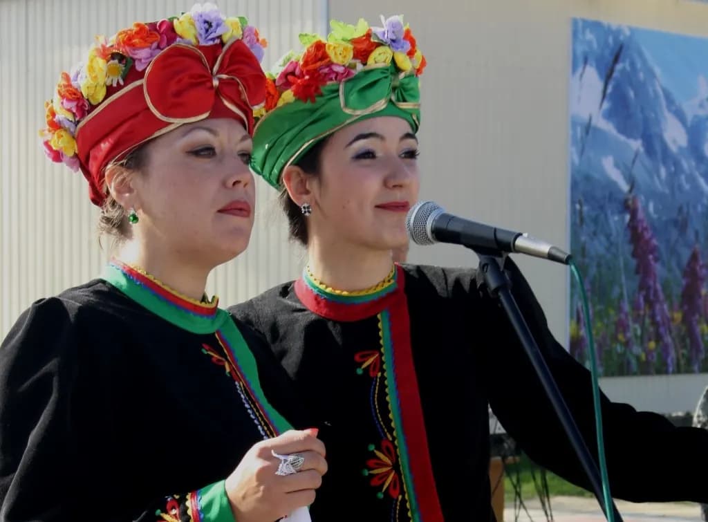 Ансамбль «Лель»