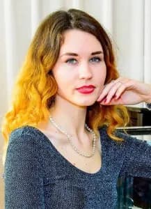 Анжелика Ладик