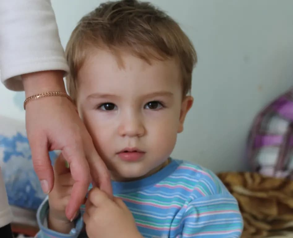 Артемий Тымчук