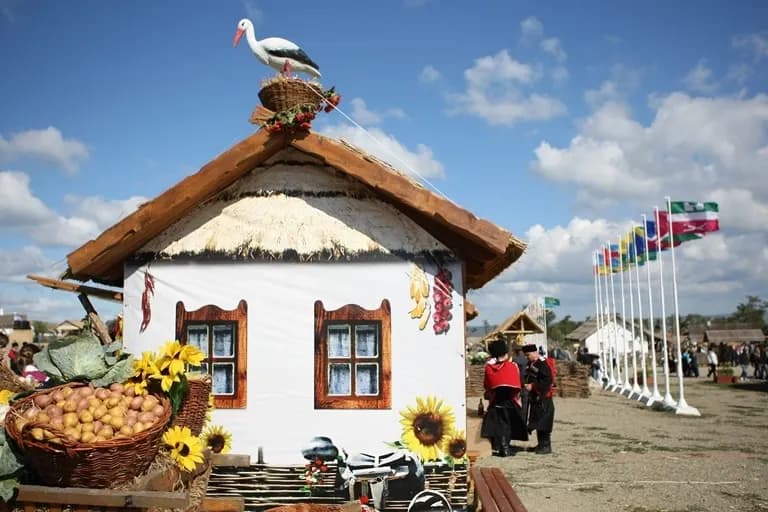 Атамань