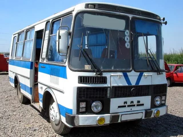 Автобус