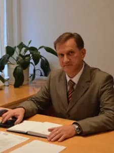 Владимир Богинин