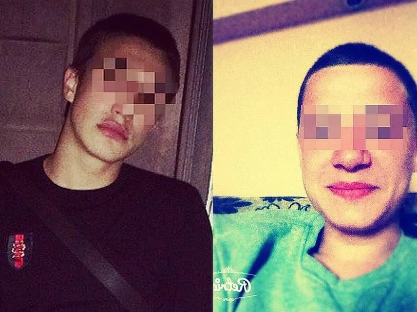 Обвиняемые в убийстве многодетной матери в Псебае