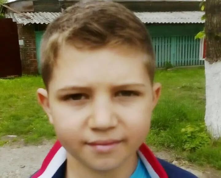 Бураков Захар