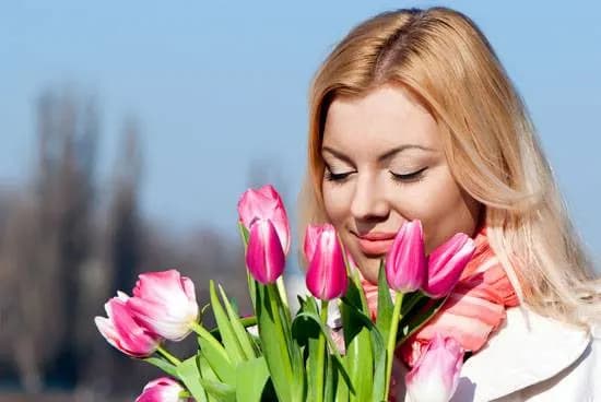 Чего хочет женщина…