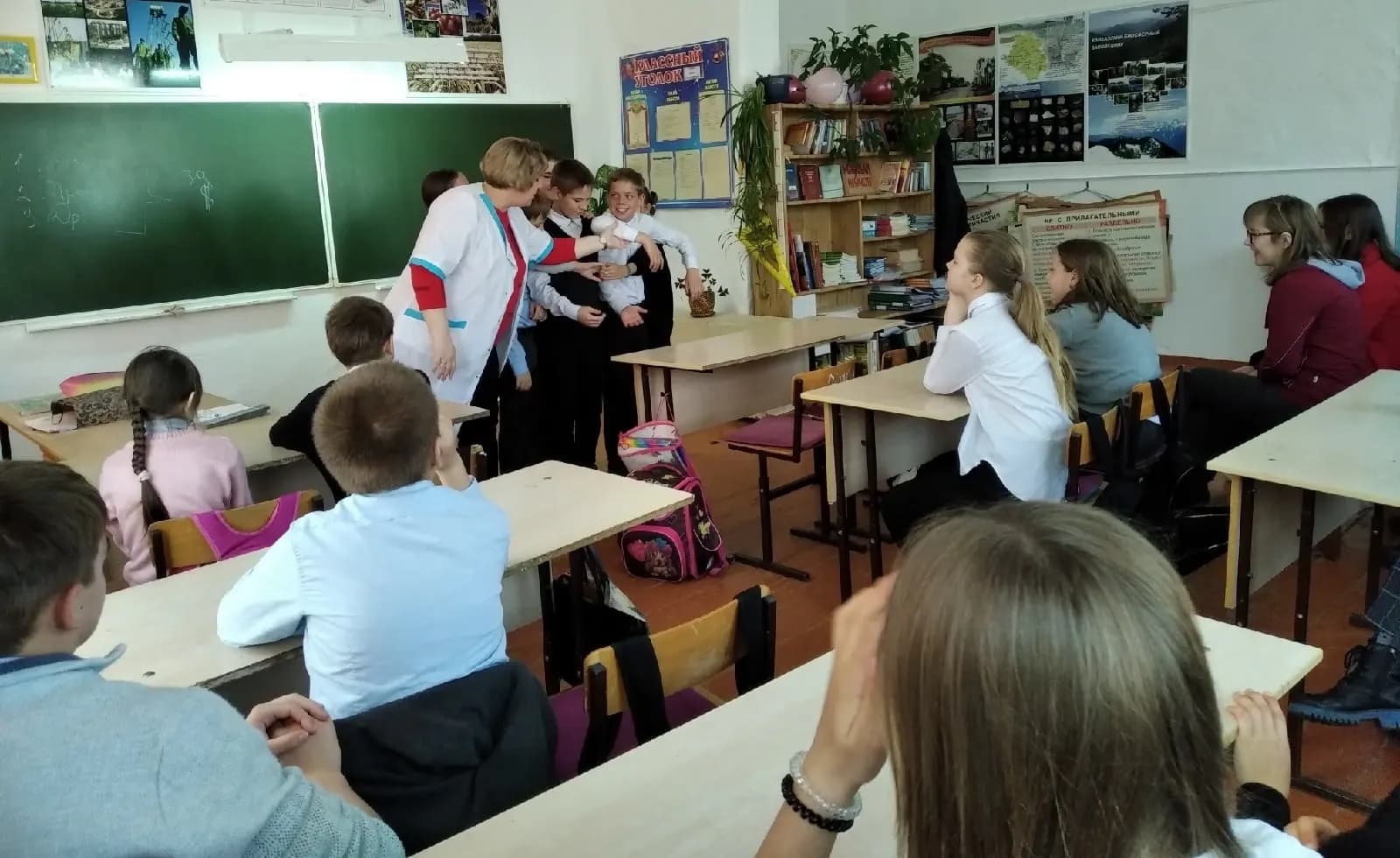 фото давыдов дети россии