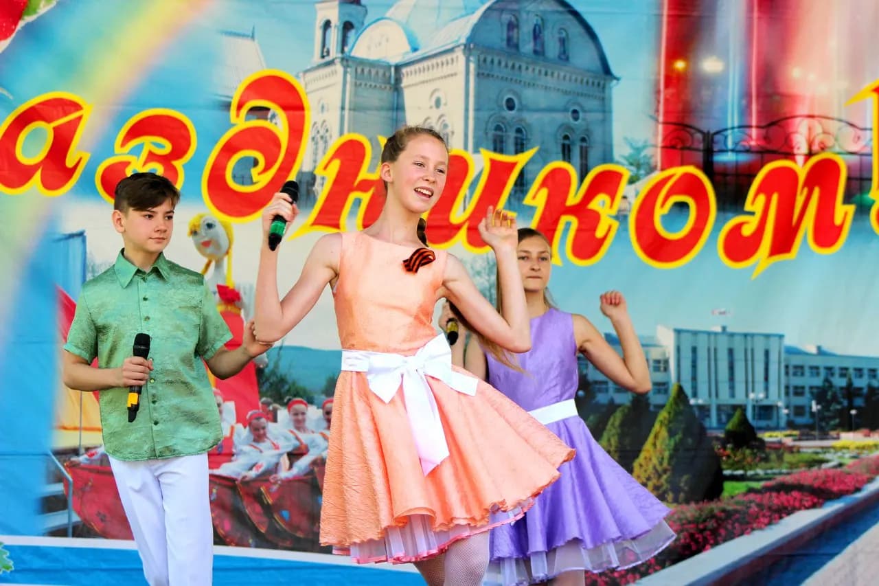 День музыки в школе искусств