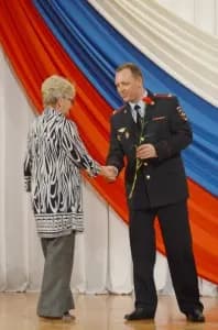 День полиции