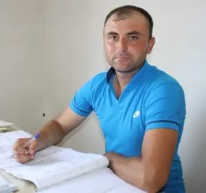 Денис Сидоренко