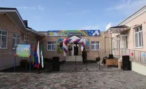 Детский сад в станице Ярославской