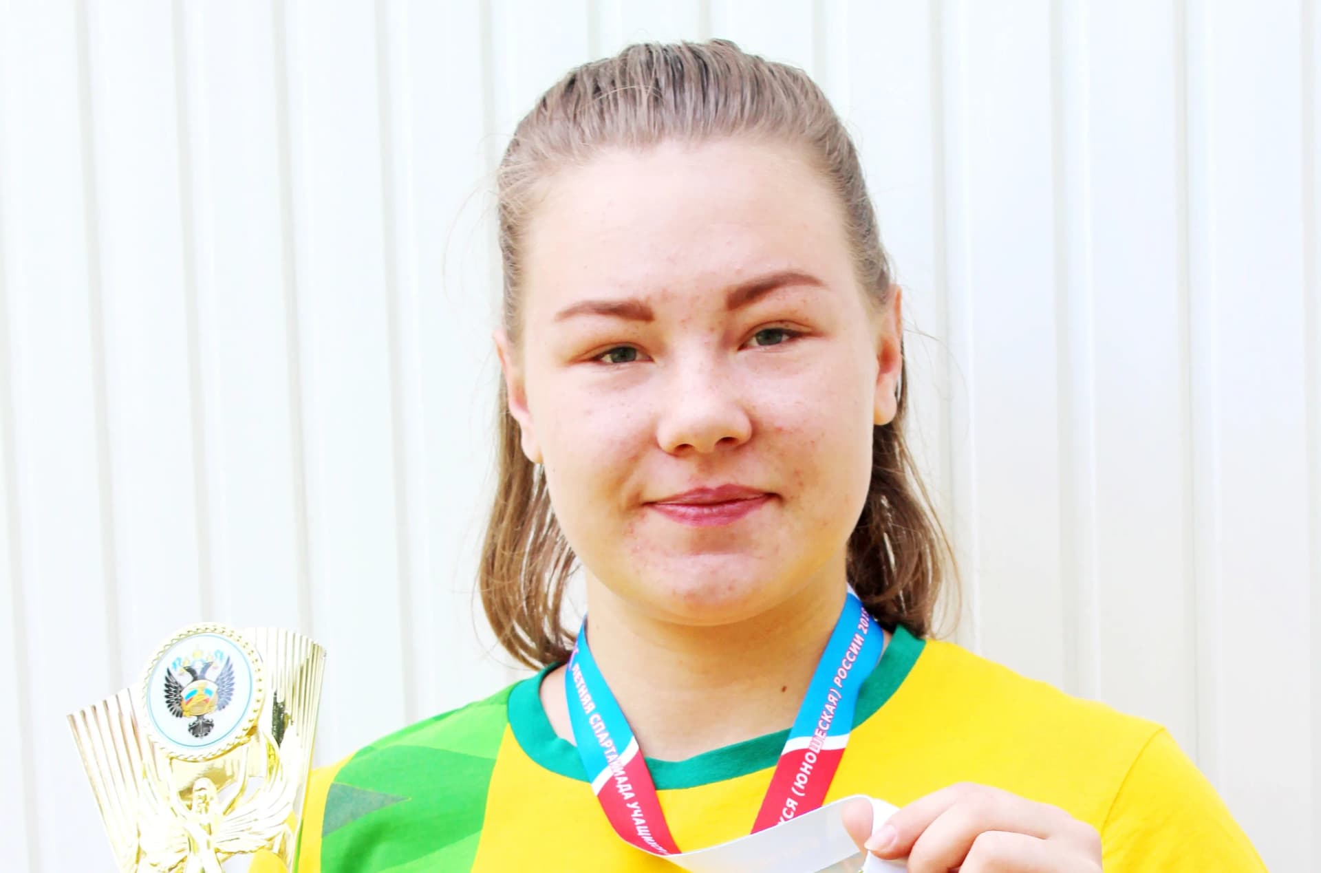 Диана Семакова