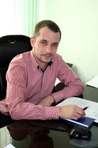 Дмитрий Белов
