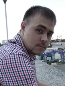 Дмитрий Скосырский