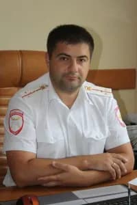 Дмитрий Титов